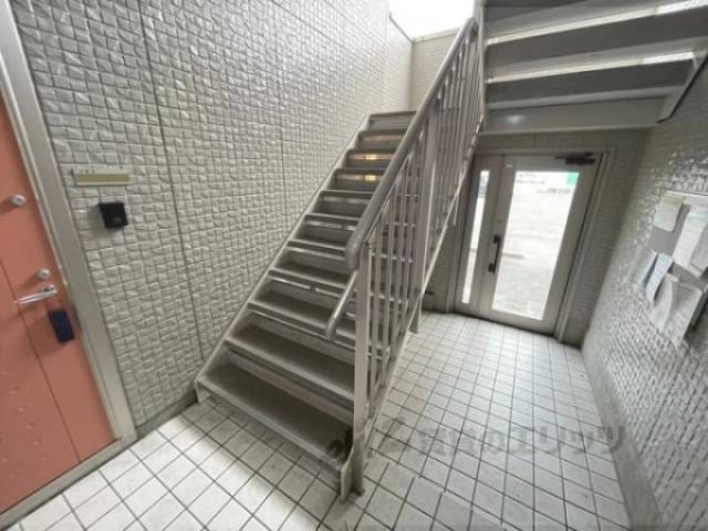 階段