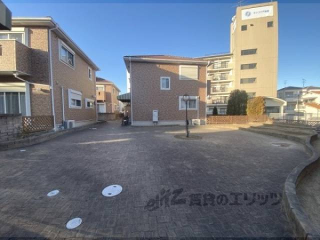 通路