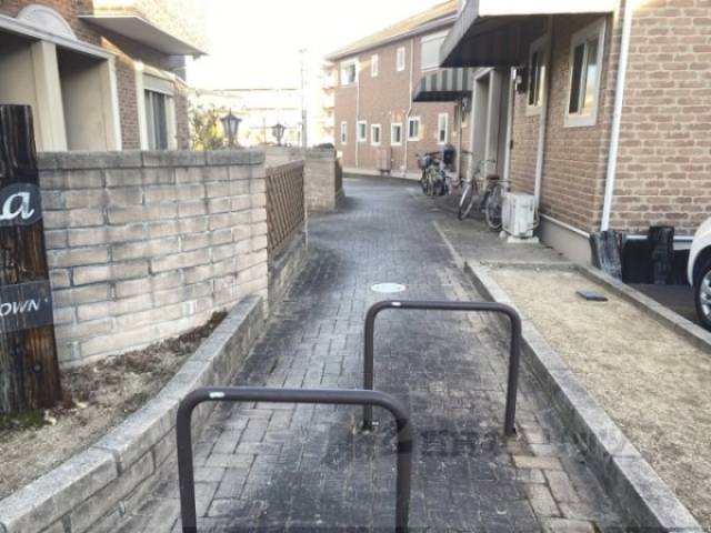 通路