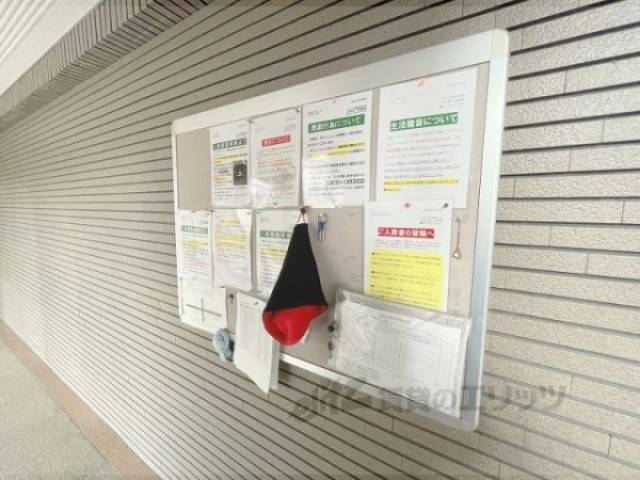 掲示板