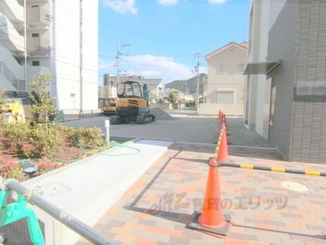 共用部