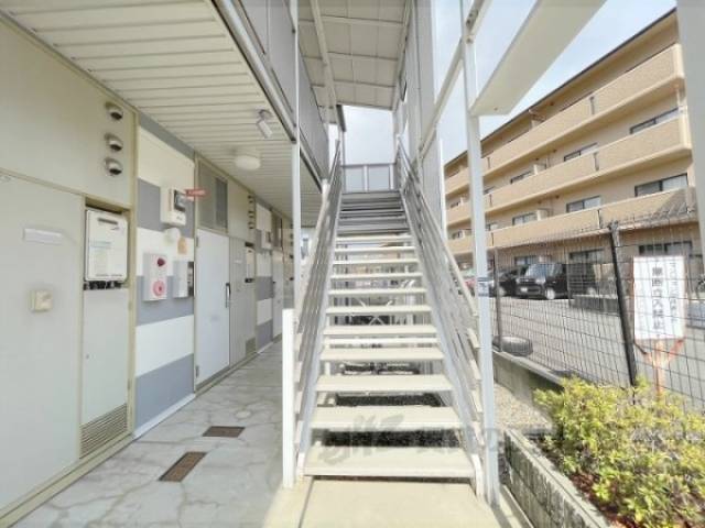 階段