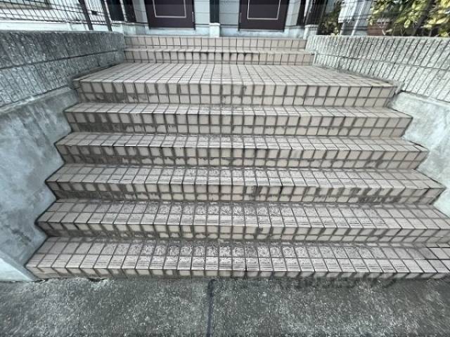 階段