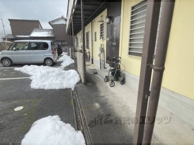 通路