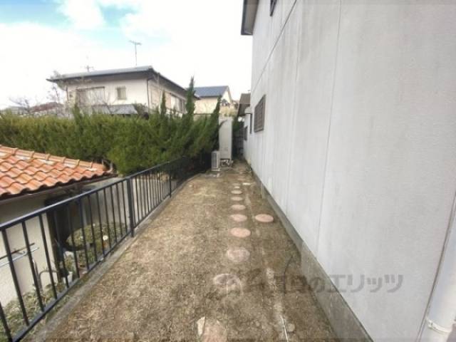 通路