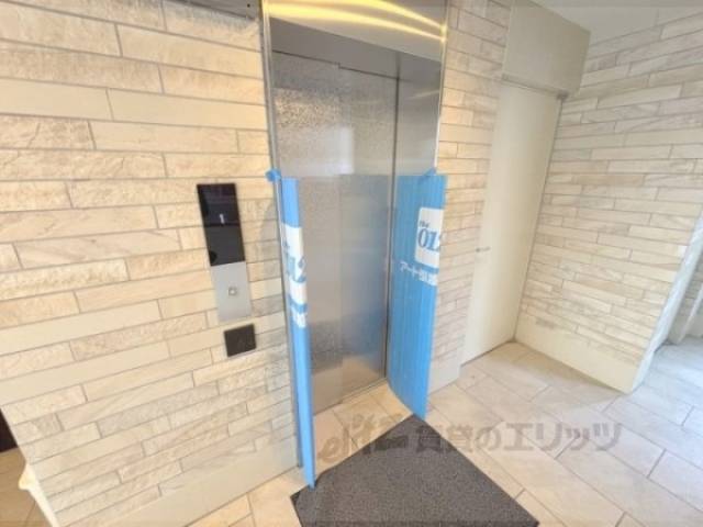 エレベーター