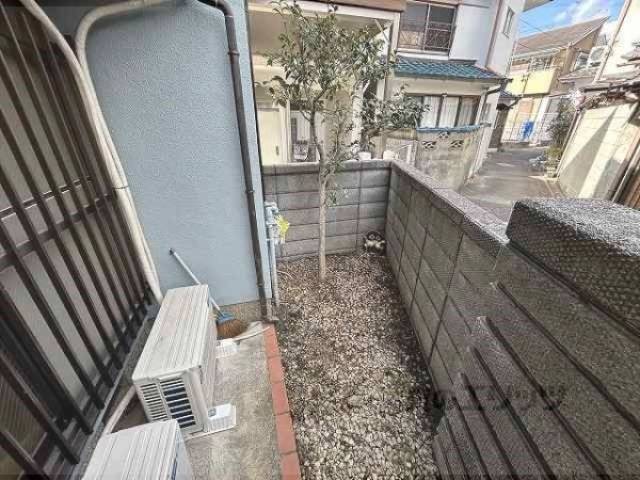植栽
