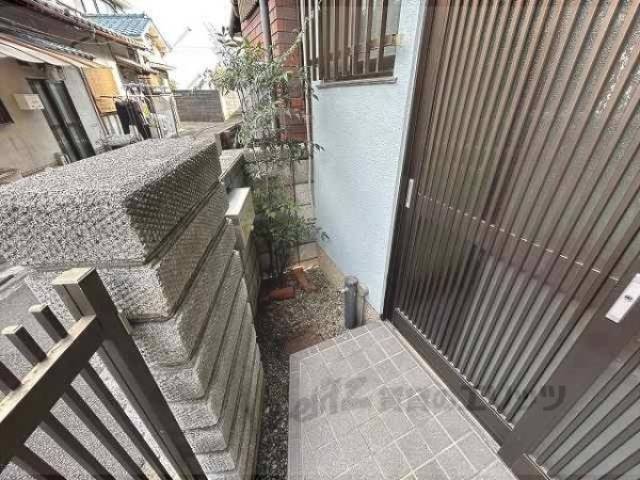 植栽
