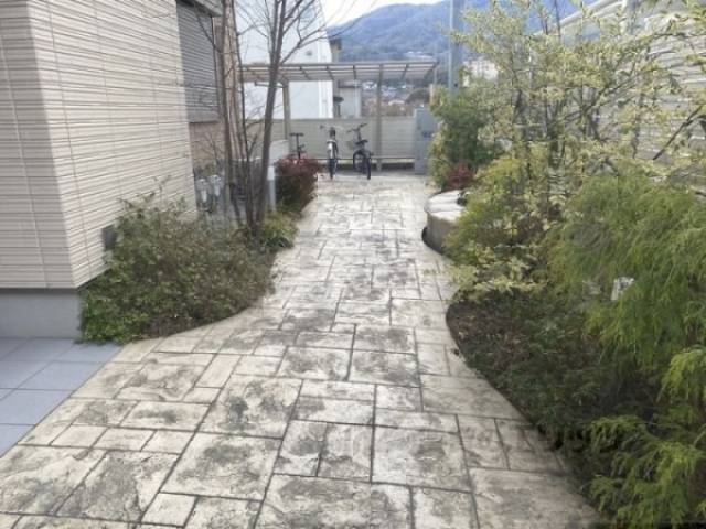 通路