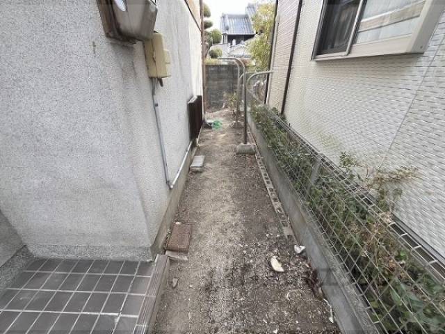 通路