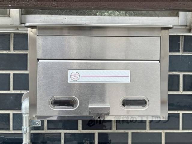 集合ポスト