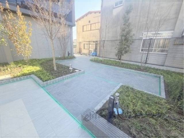 通路