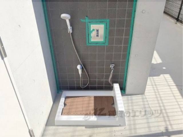 共用部