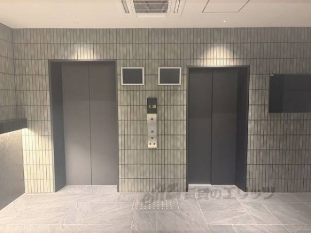 エレベーター