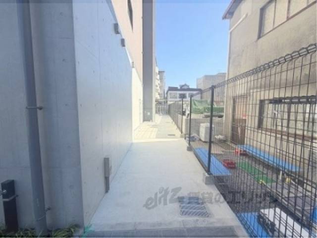 通路
