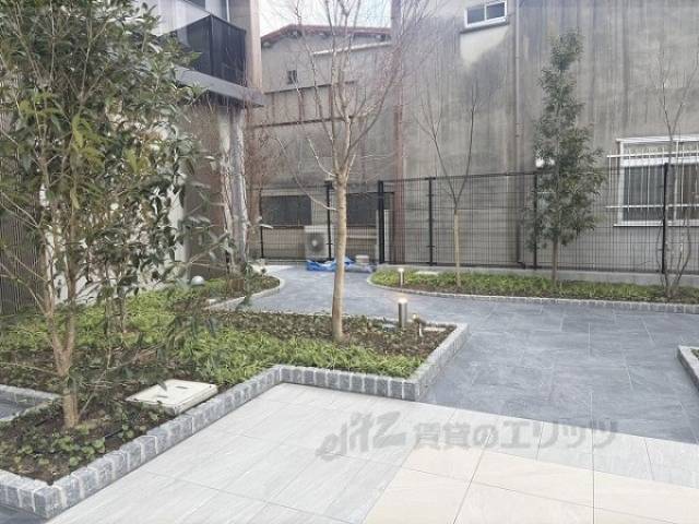 通路