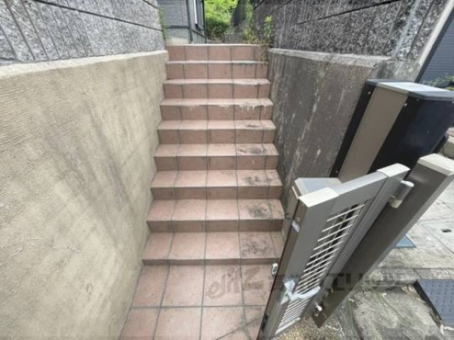 階段