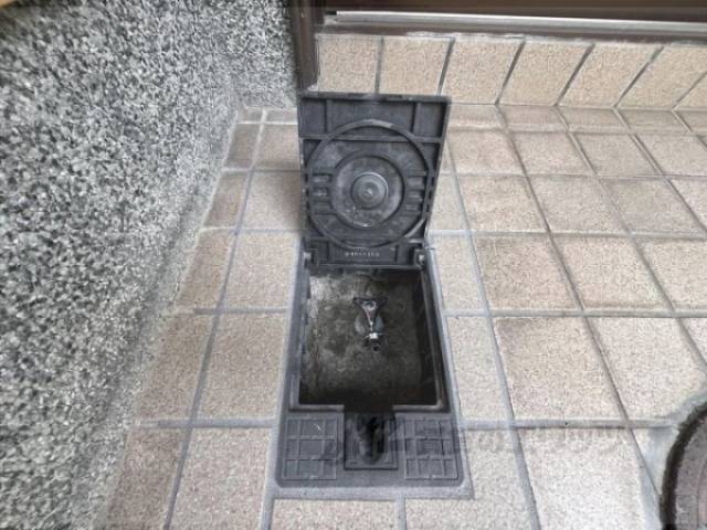 散水栓
