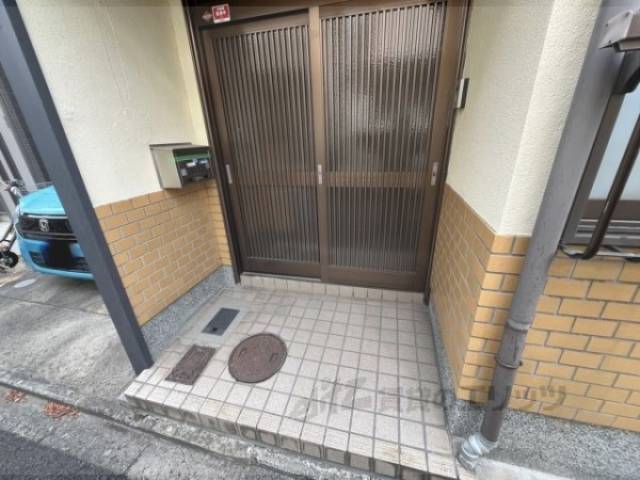 通路