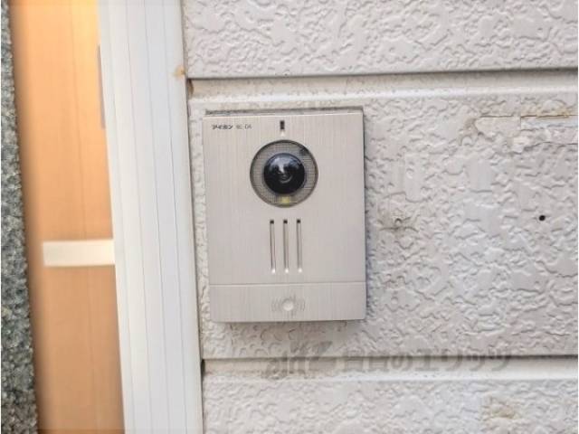 インターホン