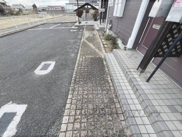 通路