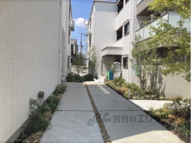 通路
