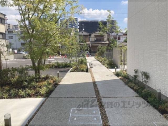 通路