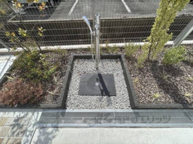 水道