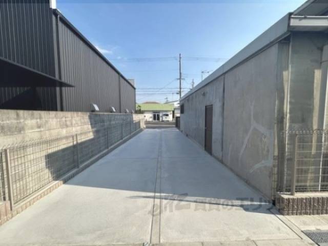 通路