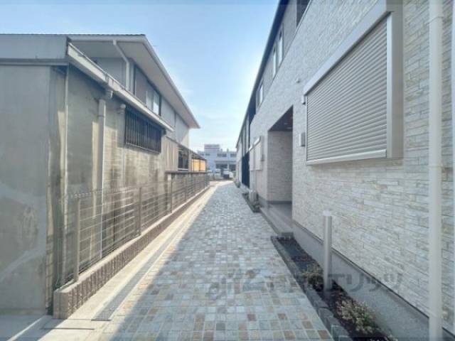 通路