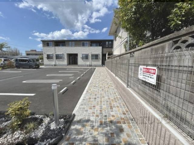 通路