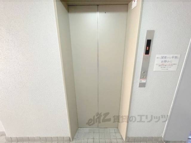 エレベーター