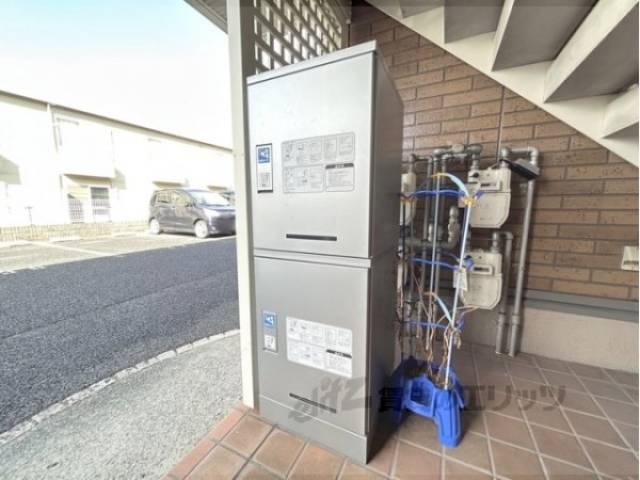 宅配ボックス
