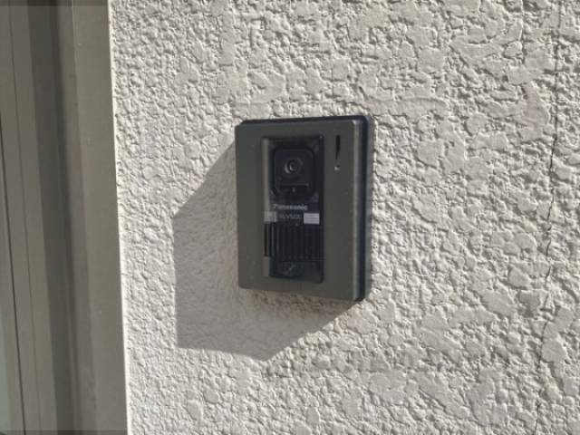 インターフォン