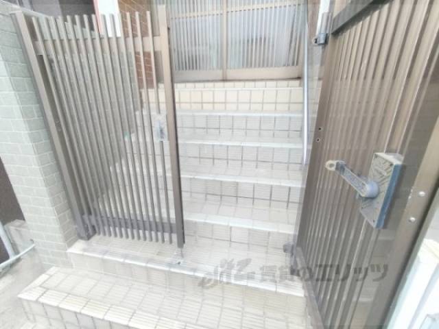 階段