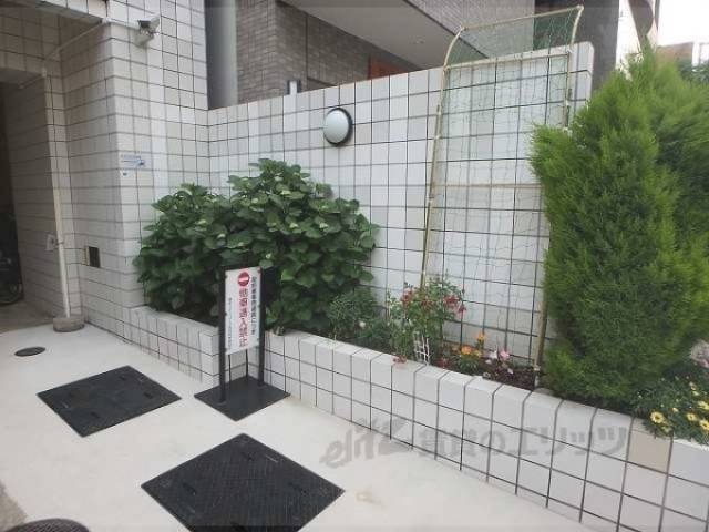 植栽