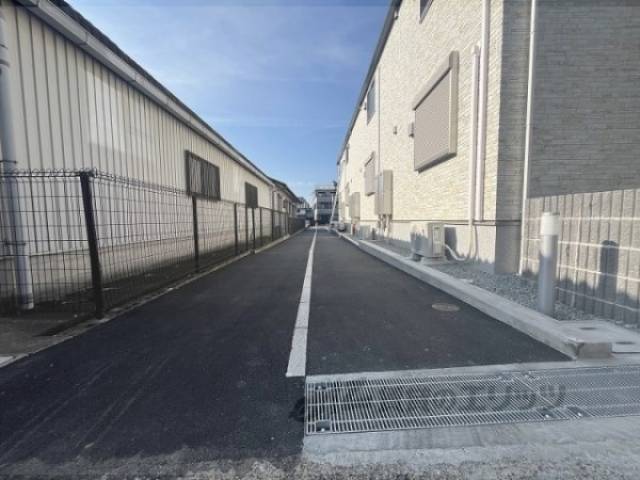 通路
