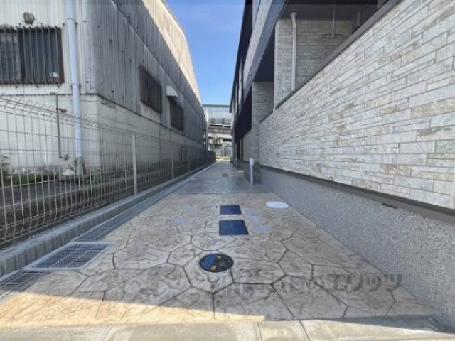 通路