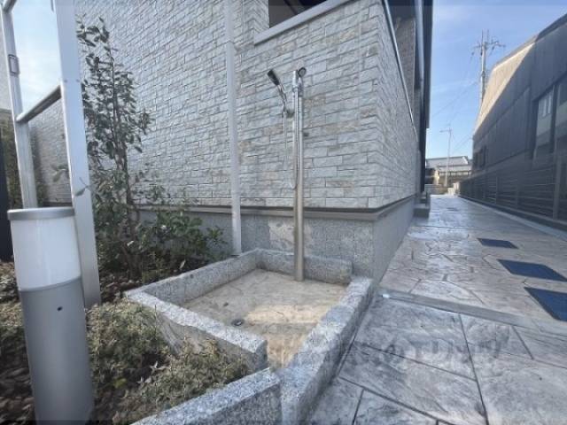 蛇口