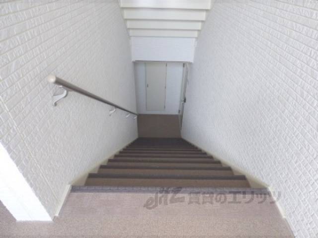 階段