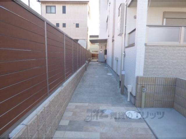 通路