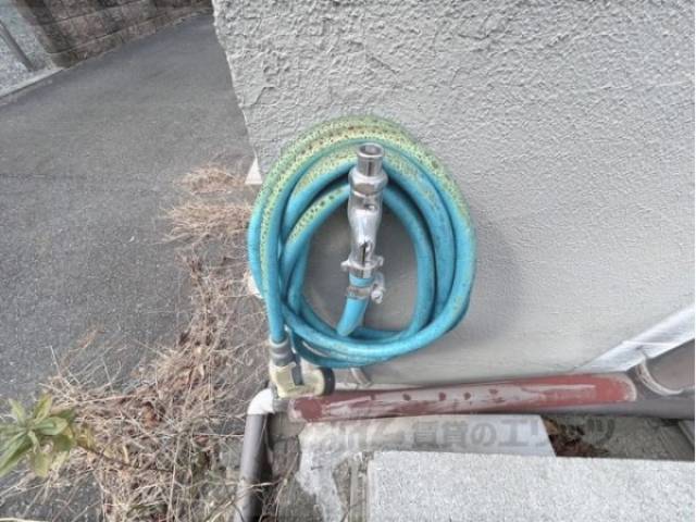 水栓