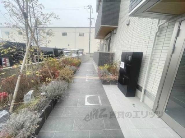 通路
