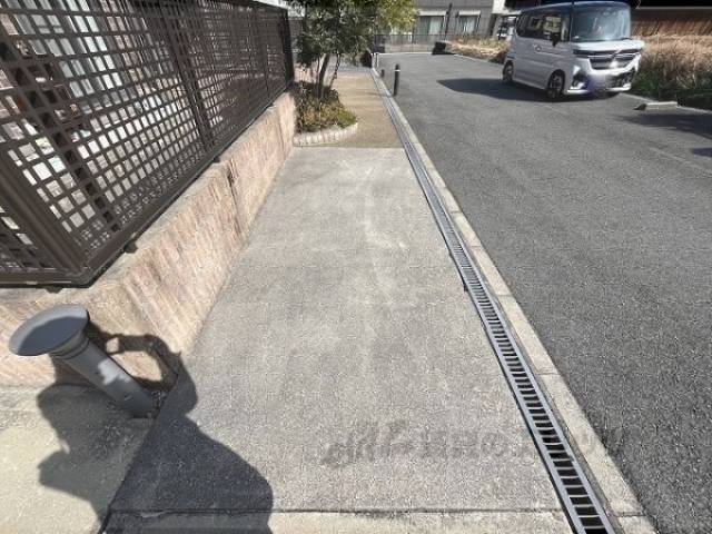通路