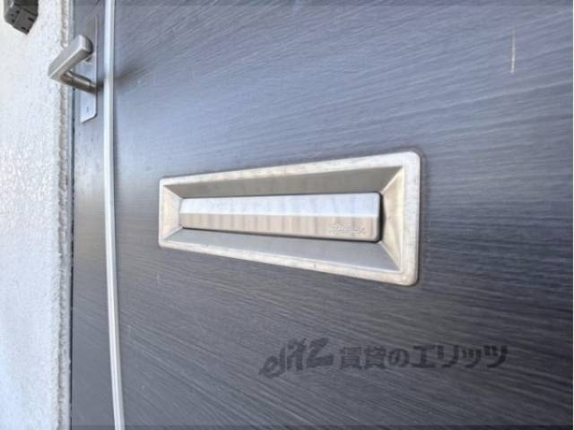 ポスト