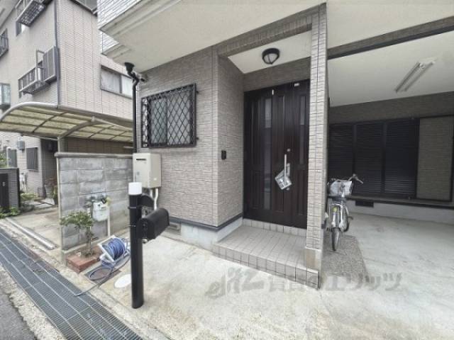 通路