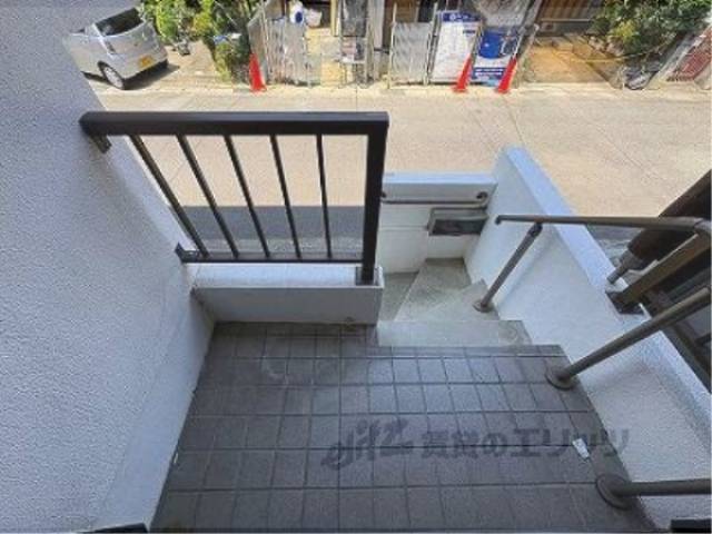 階段