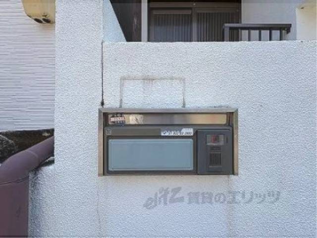 ポスト