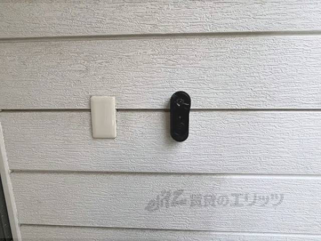 インターホン