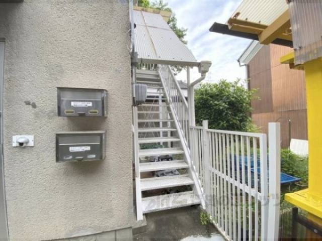 階段